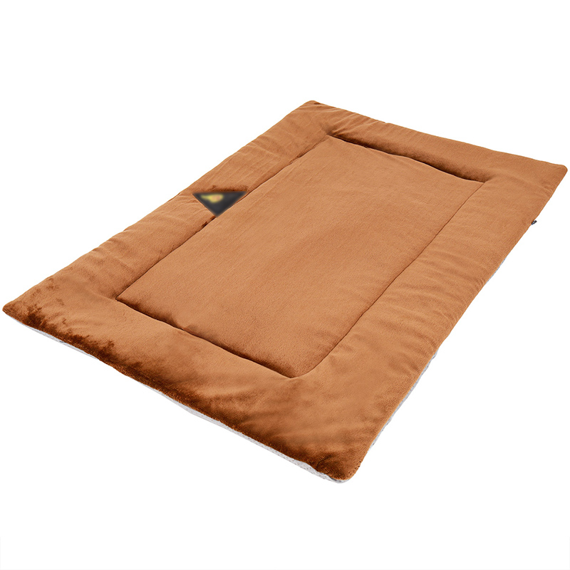 HeatPaw™ – Self-Heating Comfort Cushion